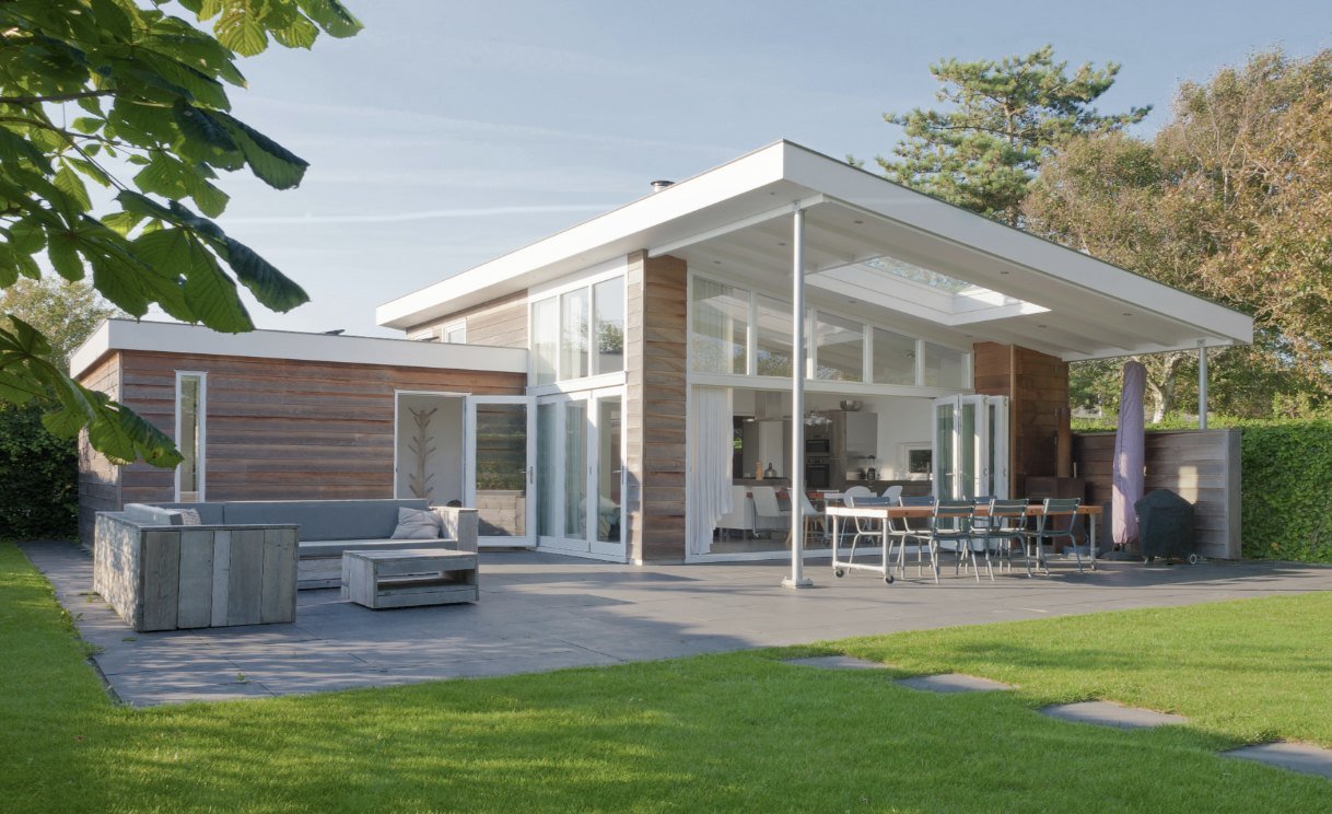 Vakantiehuis De Veranda Noordwijk